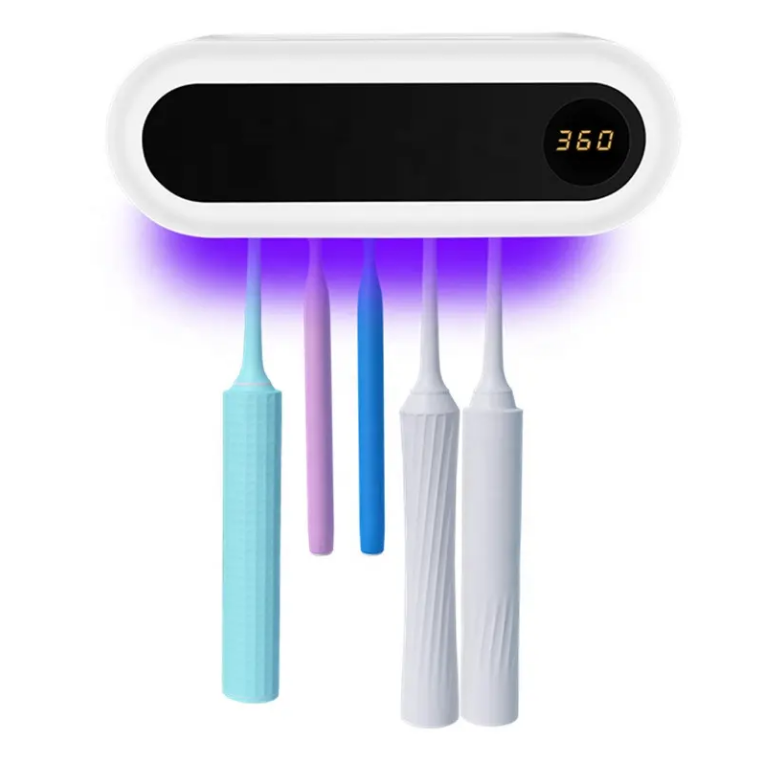 UV Toothbrush Steriliser